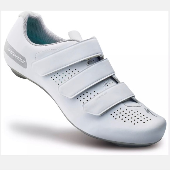 Specialized Shoes - Specialized BG TORCH 1.0 Women’s Road Bicycle Shoes Size 9.5